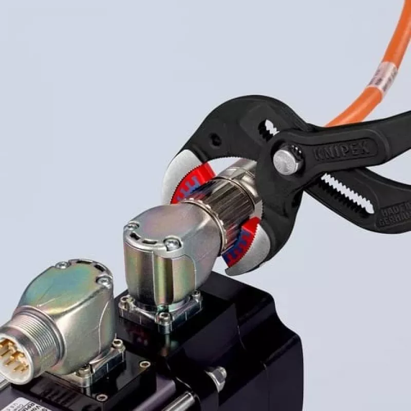 Knipex 81 11 250 siphonipihdit