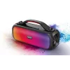 Bluetooth-kaiutin radiolla SSS 3100 KIDS 60W, LED-paneeli