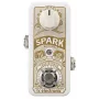 TC Electronic Spark Mini efektipedaali valkoinen