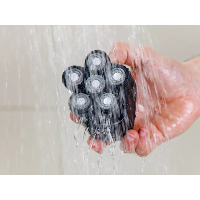 Päänajokone MasterSmooth