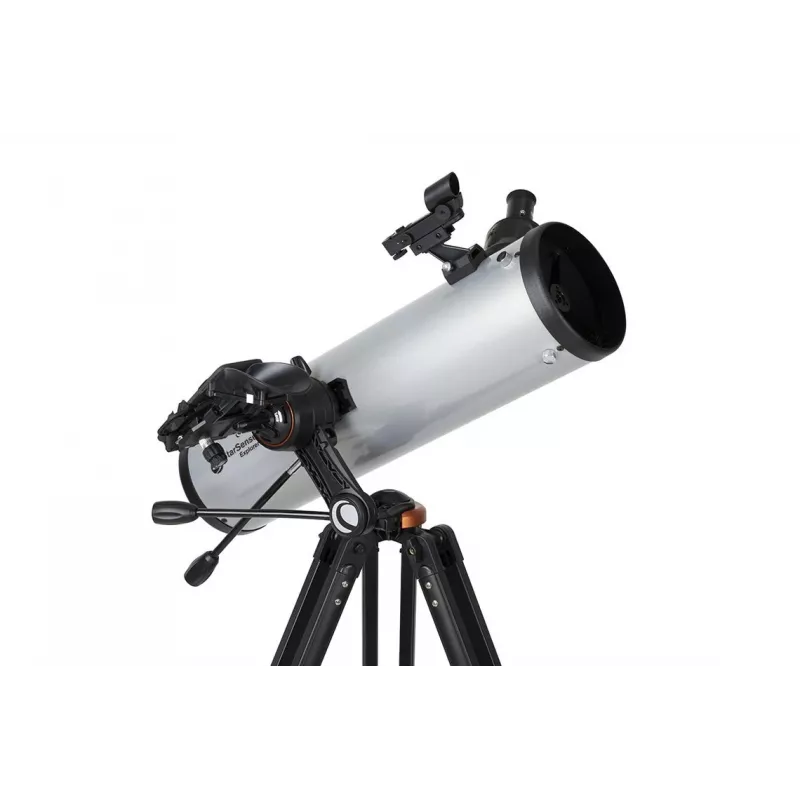 Celestron StarSense Explorer DX 130 teleskooppi