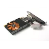 Näytönohjain Zotac GeForce GT 710 2 GB GDDR3