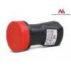 Satelliittiyksikkömuunnin MACLEAN MCTV-668 Single-Output LNB