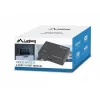 LANBERG VIDEOSWITCH 3X HDMI + MICRO-USB-PORTTI