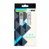 USB-A-USB-C-kaapeli IBOX IKUMTCWQC 1,5 m, USB 2.0, 3 A, valkoinen