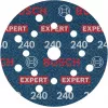 Hiomalaikkojen sarja Bosch 2608902430 Ø 150 mm, 6 kpl