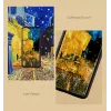Suojakotelo iKins Samsung Galaxy S21+ — musta