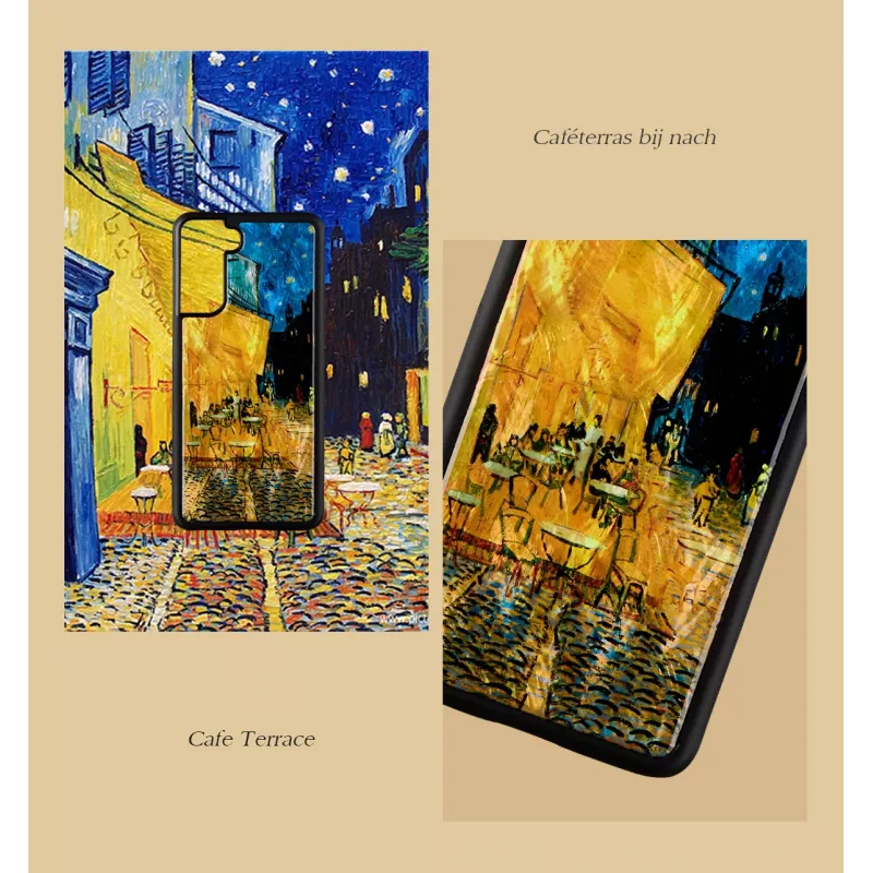 Suojakotelo iKins Samsung Galaxy S21+ — musta