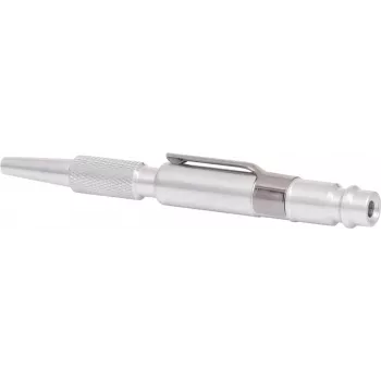 Puhalluspistooli ks tools 515.1908, suuttimen pituus 110 mm