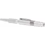 Puhalluspistooli ks tools 515.1908, suuttimen pituus 110 mm