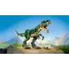 Rakennuslelu LEGO Creator 3-in-1 T.Rex rakennussarja, 626 osaa, 150 mm korkeus, ikä 9+