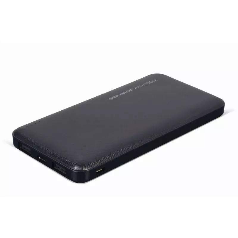 Virtapankki Gembird PB10-02 10000 mAh