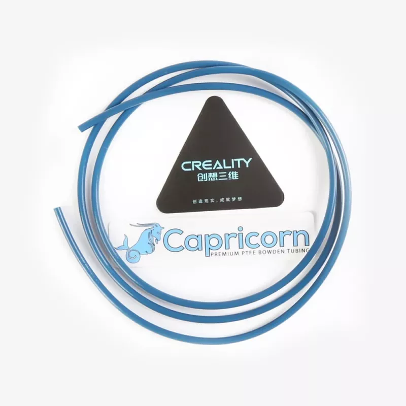 Putki Creality 3D 4004200001 2000 mm FDM-yhteensopivuus
