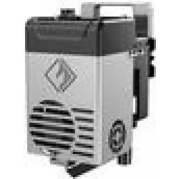 Extruder Flashforge Creator 4 vasen extruder-yksikkö HS 0,6 mm