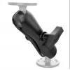 RAM Mounts RAM-201U kaksipohjavarsi