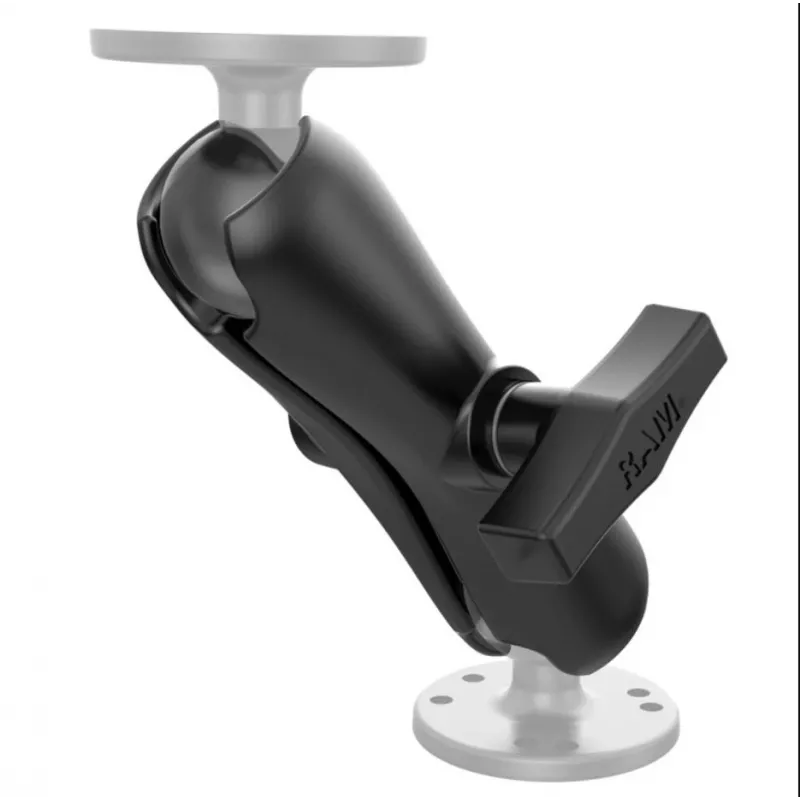 RAM Mounts RAM-201U kaksipohjavarsi