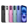 Apple iPhone 16 256GB 8GB Sinivihreä