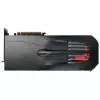 Powercolor vaihdettava taustalevy RX 7900 Red Devil muovi retail