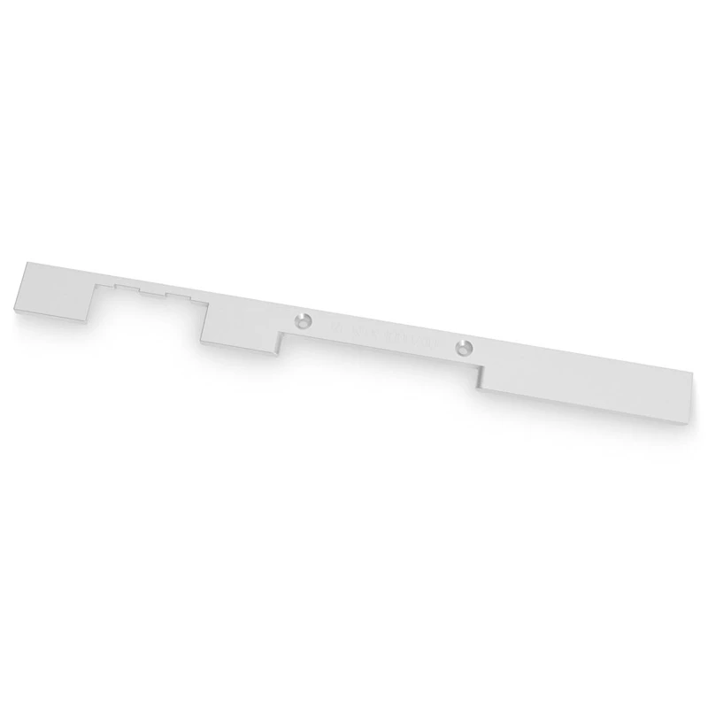 Sivukansi EK Water Blocks EK-Quantum Vector2 RE RTX 3080/90 Metal Silver