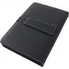 Esperanza EK125 tablettikotelo 25,6 cm (10,1) Folio musta