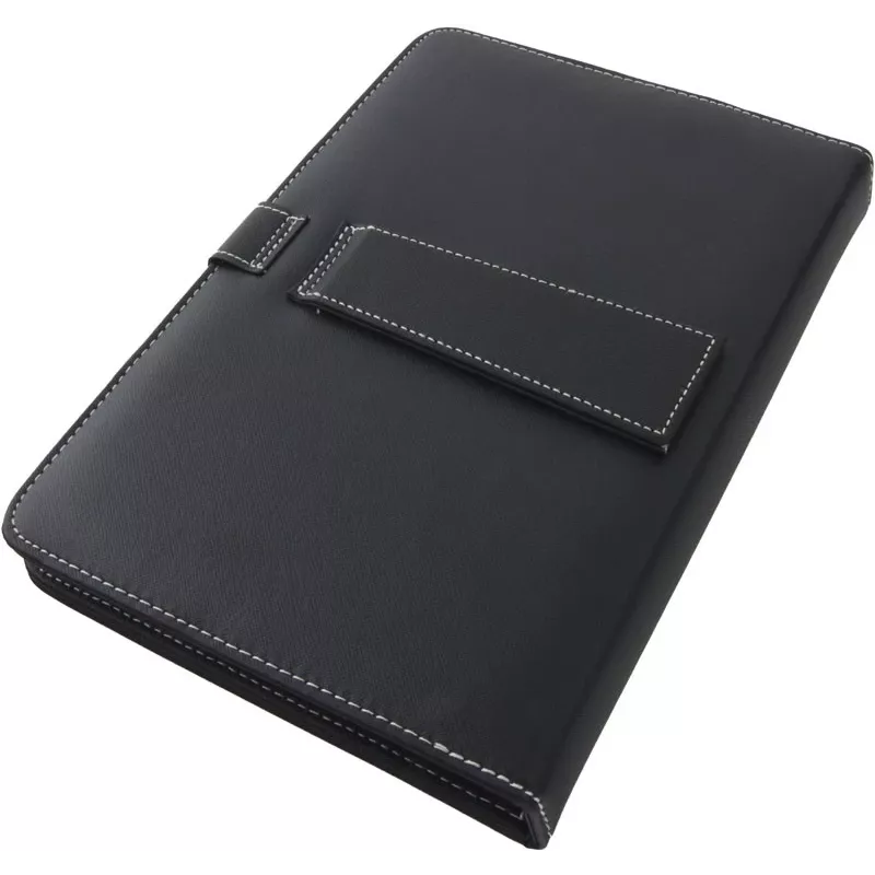 Esperanza EK125 tablettikotelo 25,6 cm (10,1) Folio musta