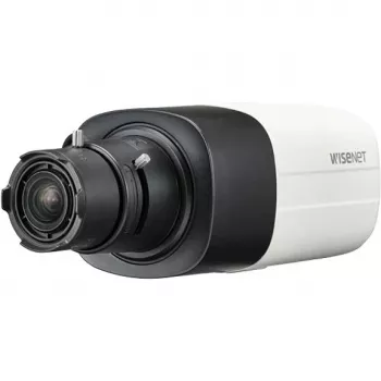 Hanwha Techwin WiseNet HD+ HCB-6001 – valvontakamera (ilman objektiivia)