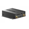 D-Link 5G M2M VPN PoE+ modeemireititin, RJ45, ulkoinen, IEEE 802.3at, musta, 48 - 57 V, -30 - 70 °C
