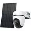 Valvontakamera TP-LINK Tapo C630 KIT aurinkokäyttöinen Pan/Tilt