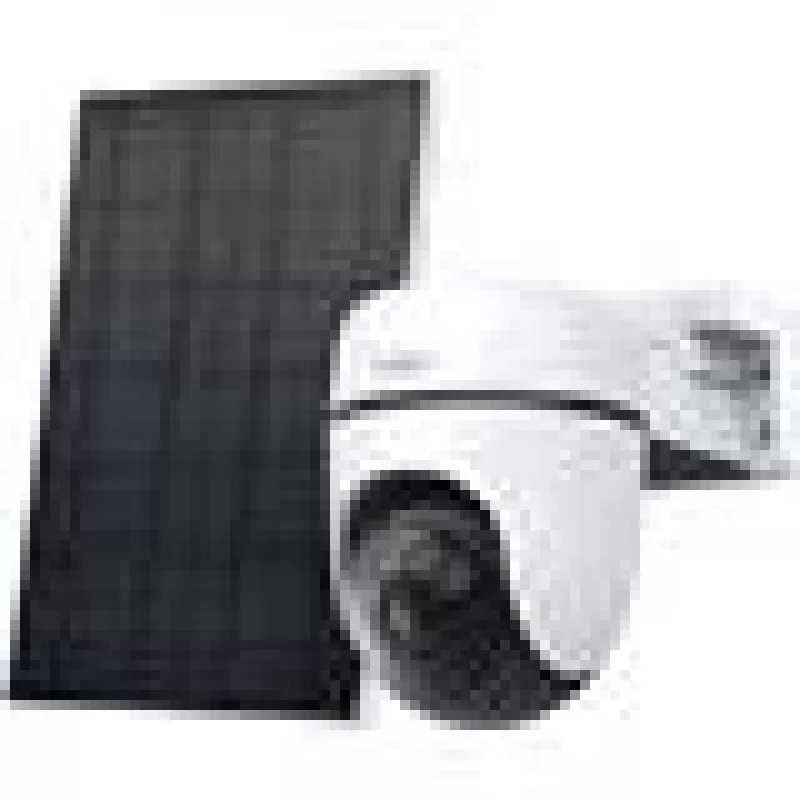Valvontakamera TP-LINK Tapo C630 KIT aurinkokäyttöinen Pan/Tilt