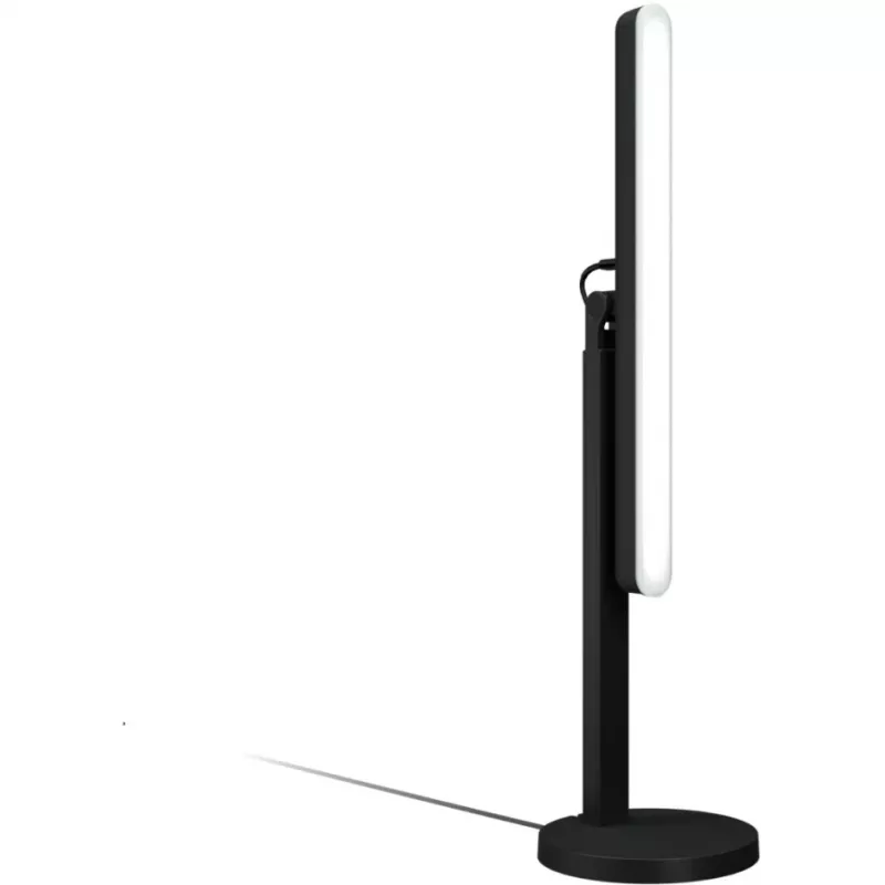 LOGITECH G Litra Beam Premium LED-streamausvalo TrueSoft GRAPHITE BT