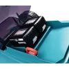Makita DLM480PT2 akkuruohonleikkuri 3100 värähtelyä/min 48 cm leikkuuleveys