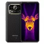 Matkapuhelin Armor 25T PRO/8/256GB Frost musta Ulefone