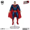 MCFARLANE DC Multiverse Superman -toimintahahmo 7