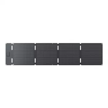 Kannettava taitettava aurinkopaneeli EcoFlow 60W (USB-C)