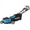 Makita DLM539Z työnnettävä akkuruohonleikkuri