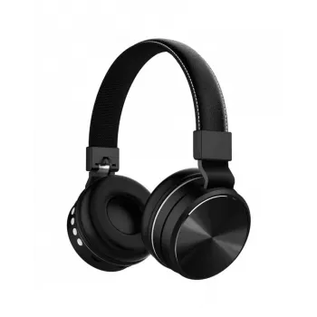 Kuulokkeet Forme FHP-301BK