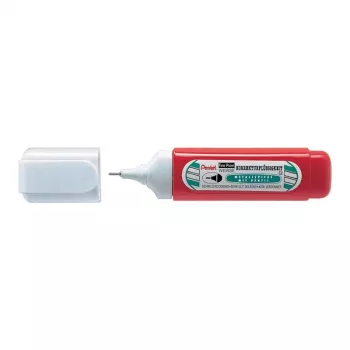 Pentel korjauskynä hieno 12 ml (ZLC-31W) (ZLC31W)