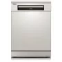 Toshiba DW-14F5EE(W)-PL vapaasti seisova astianpesukone, 60 cm, 14 vakioastiastoa, valkoinen