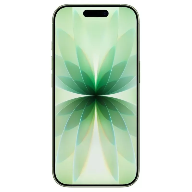 Älypuhelin Apple iPhone 17 256GB Sage — 256 GB tallennustila, väri Sage