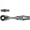 Wera 8001 A Zyklop Mini 1 terä-räikkäruuvimeisseli