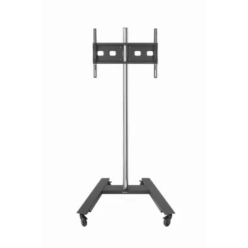 Edbak TR5E näyttökärry, 42-65 tuumaa, 50 kg, musta