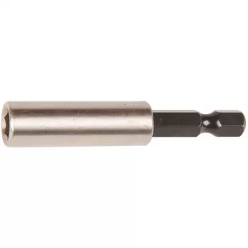 Makita B-52445 magneettinen kärjenpidin 1/4 60mm (B-52445)