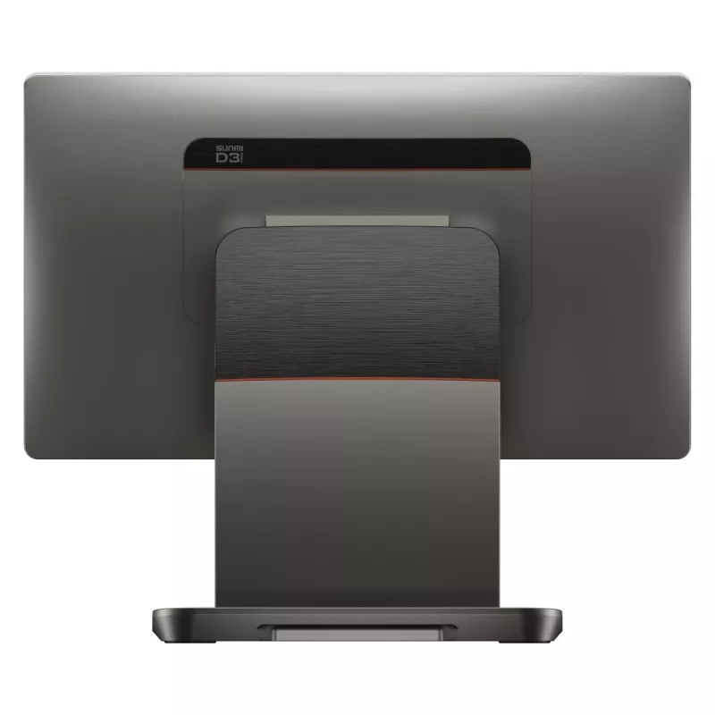 Älykäs pöytäpääte D3 Pro A13 15,6