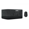 Logitech MK850 Performance - näppäimistö-hiiri-yhdistelmä - Bluetooth, 2,4 GHz - espanjalainen