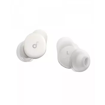 Anker Soundcore Sleep A30 unikuulokkeet, valkoinen