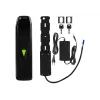 Akku Green Cell EBIKEGCF01 36V 14500mAh litiumioni musta