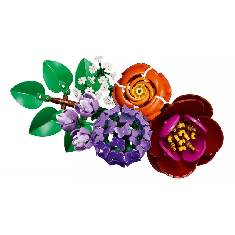 LEGO® Botanicals 10345 - kukkakimppu