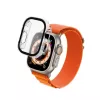 Näytönsuojakalvo FIXED Apple Watch Ultra 49 mm / Ultra 2 49 mm -kelloon – kirkas suojakalvo