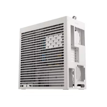HAVN HS 420 Midi Tower valkoinen