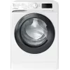 Pesukone INDESIT MTWE81495WBPL 8 kg, 1400 kierr./min, energiatehokkuusluokka B